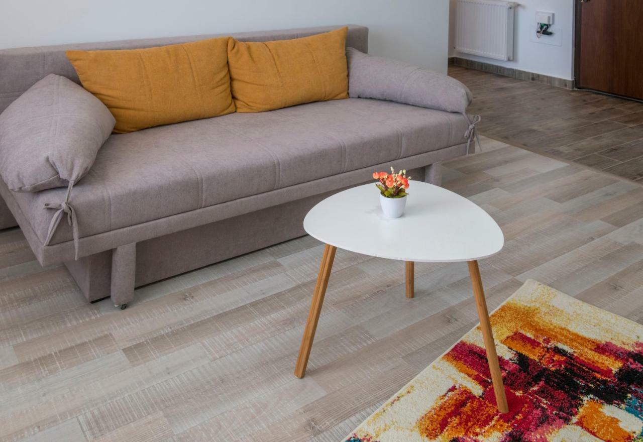 Friendly Rentals Μπρασόβ Εξωτερικό φωτογραφία