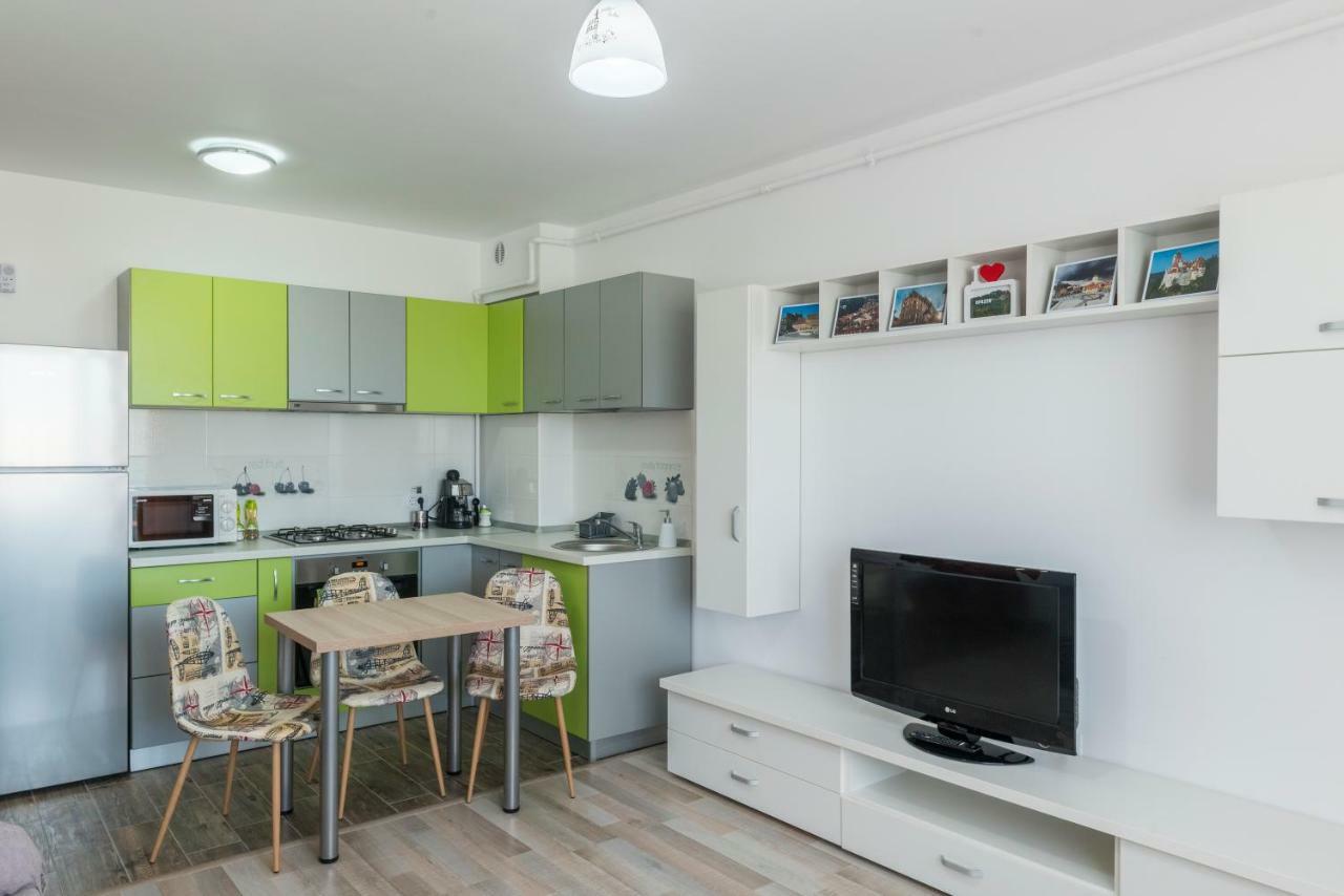 Friendly Rentals Μπρασόβ Εξωτερικό φωτογραφία
