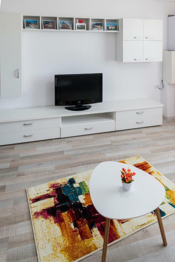 Friendly Rentals Μπρασόβ Εξωτερικό φωτογραφία
