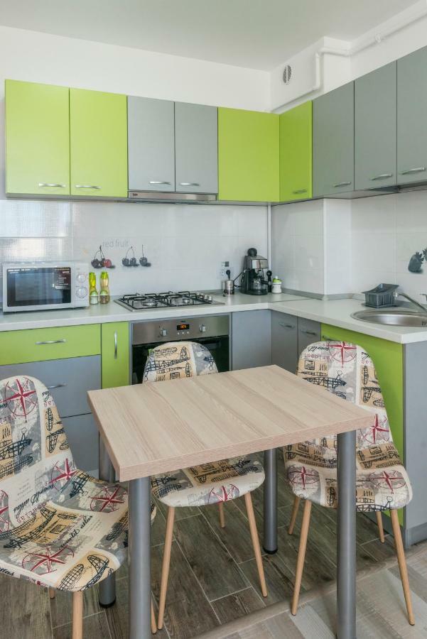 Friendly Rentals Μπρασόβ Εξωτερικό φωτογραφία