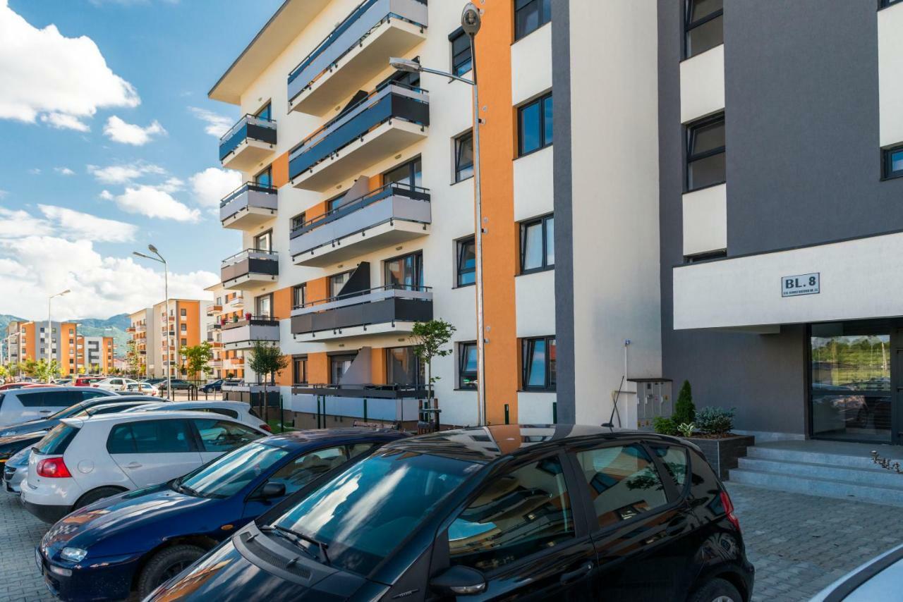 Friendly Rentals Μπρασόβ Εξωτερικό φωτογραφία