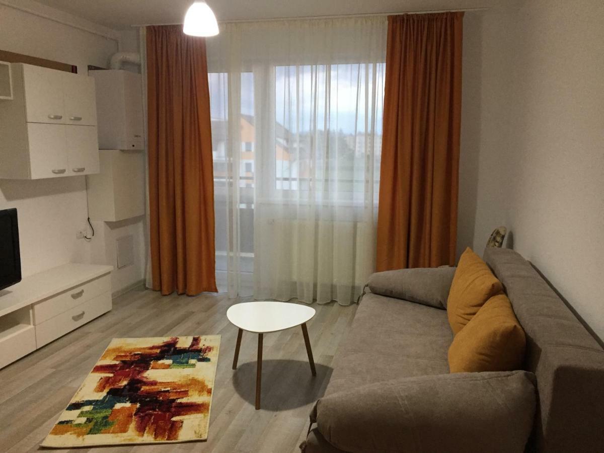 Friendly Rentals Μπρασόβ Εξωτερικό φωτογραφία