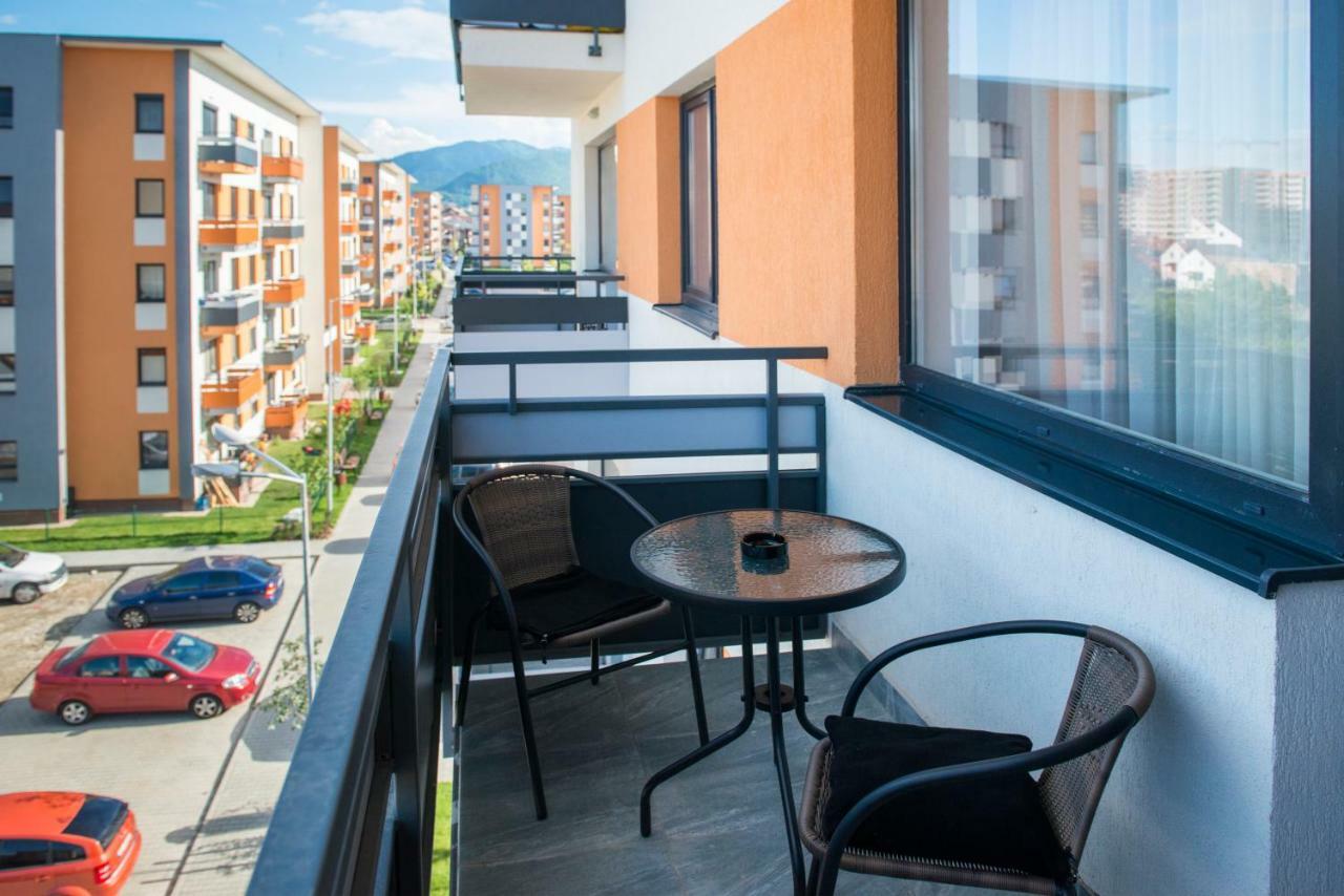 Friendly Rentals Μπρασόβ Εξωτερικό φωτογραφία
