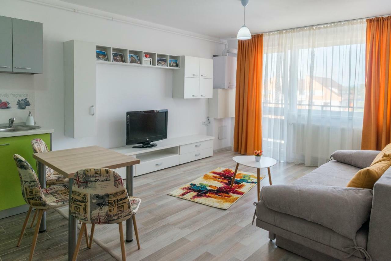 Friendly Rentals Μπρασόβ Εξωτερικό φωτογραφία