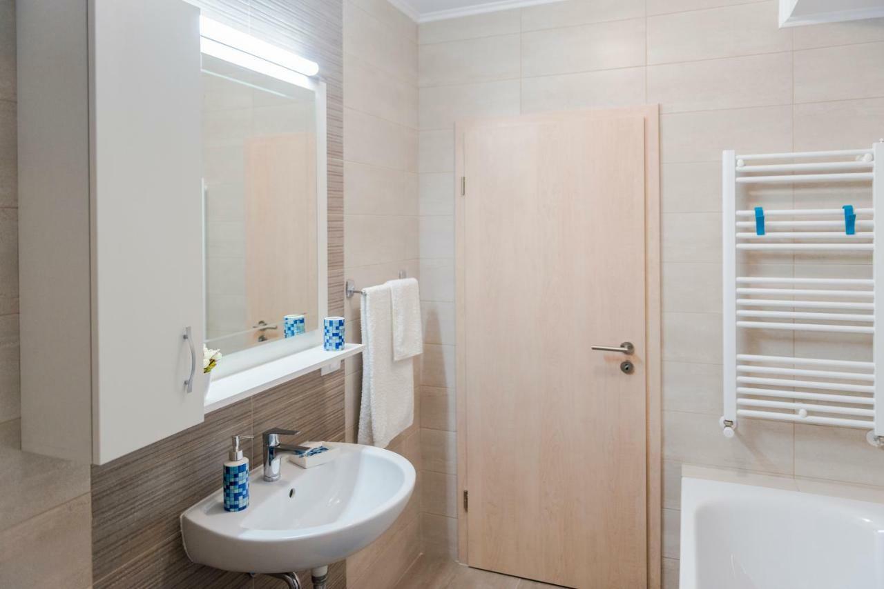 Friendly Rentals Μπρασόβ Εξωτερικό φωτογραφία
