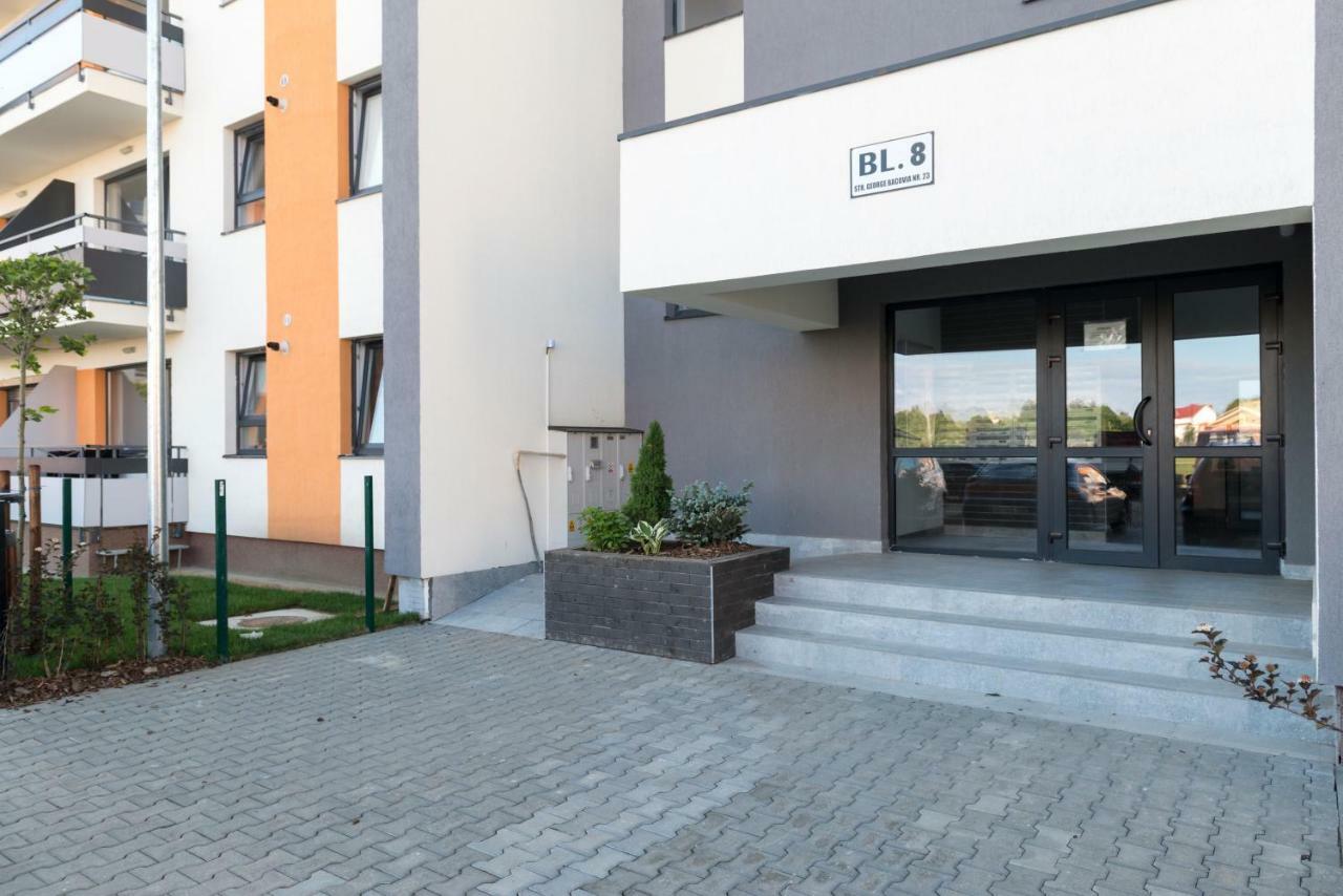 Friendly Rentals Μπρασόβ Εξωτερικό φωτογραφία