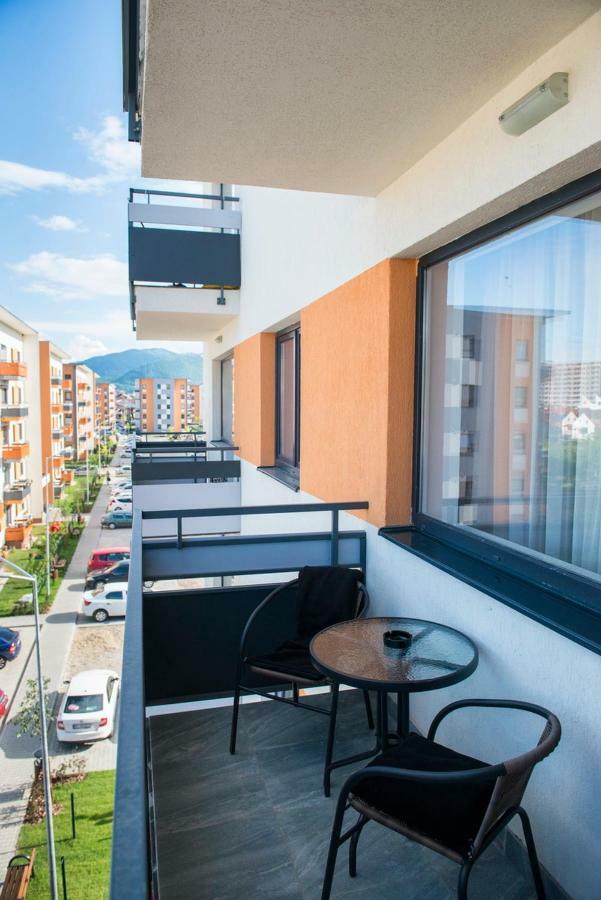 Friendly Rentals Μπρασόβ Εξωτερικό φωτογραφία